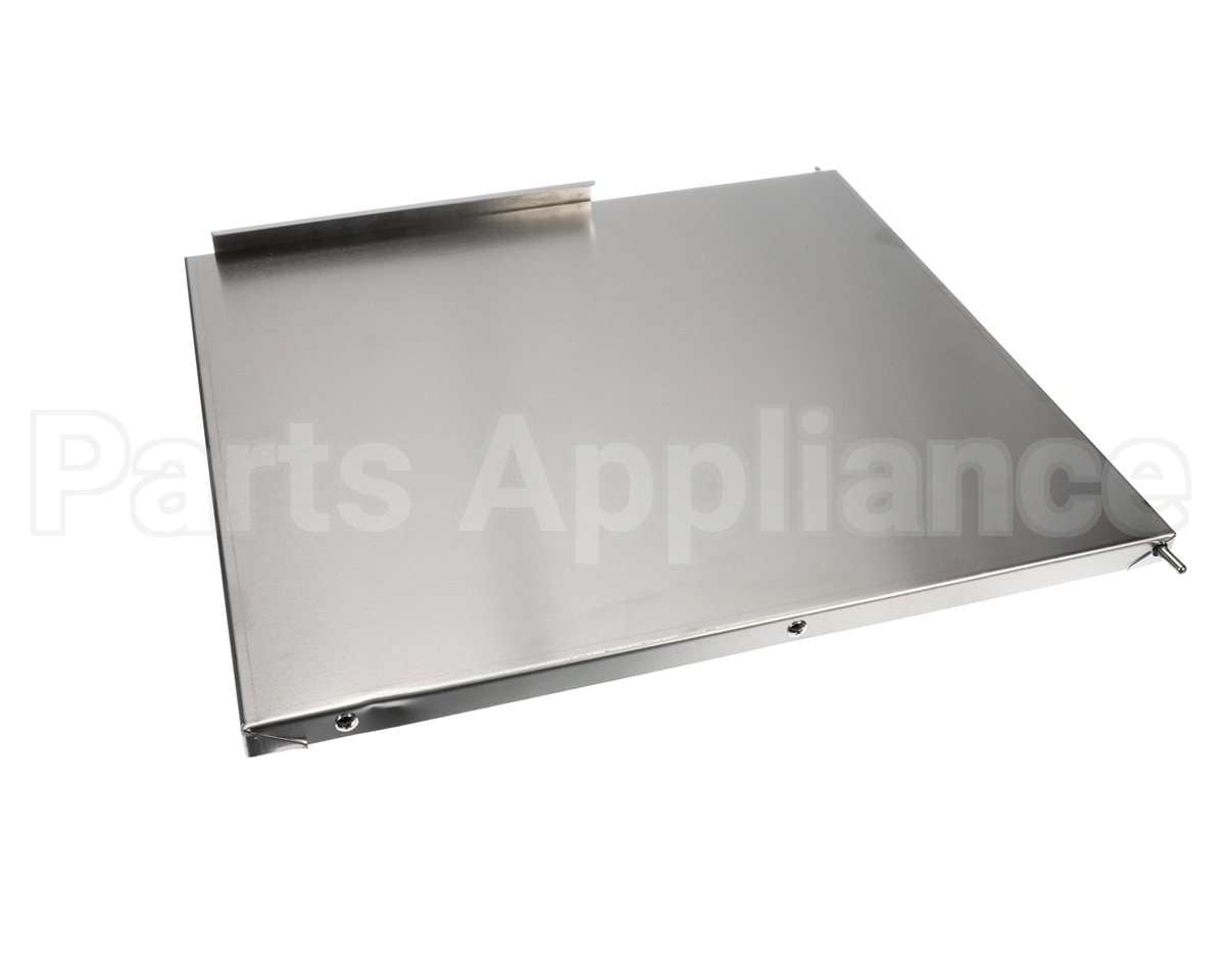 1062816SP Frymaster Door Assembly, 18Ue