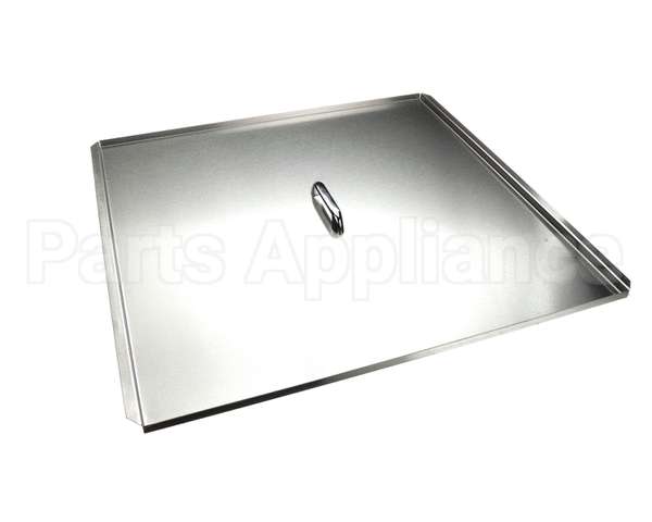 1062839SP Frymaster Cover Assembly, 2424 Frypot