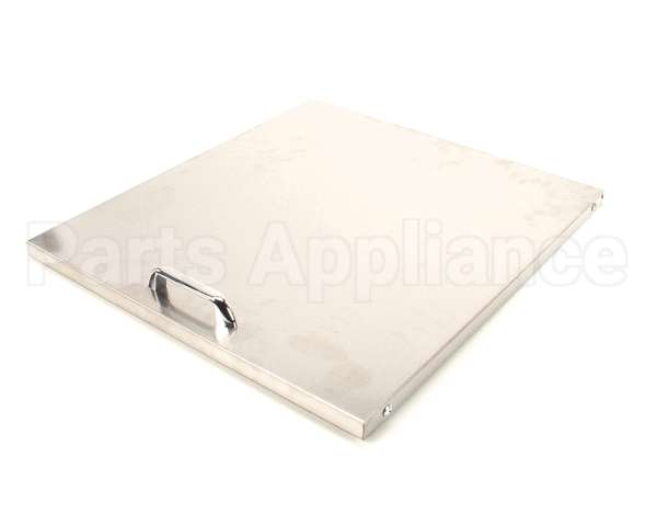 1062898SP Frymaster Door Assembly, W/ Liner D60 (Scf)