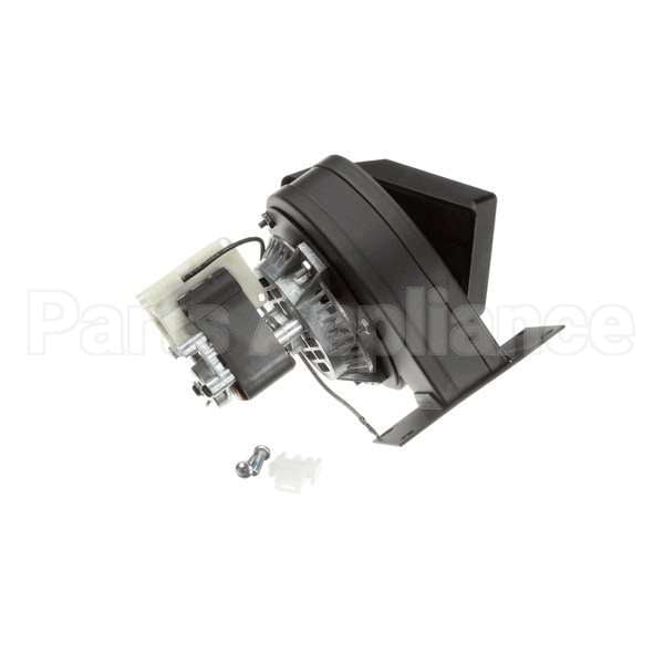 1062999SP Compatible Frymaster Blowerassy, Fasco 100V 50/60Rh