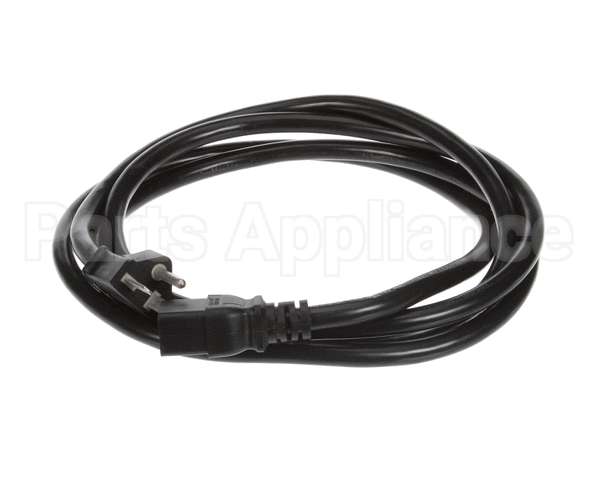 1063.00001.00 Fetco Power Cord, Iec-60320-C19, Nem