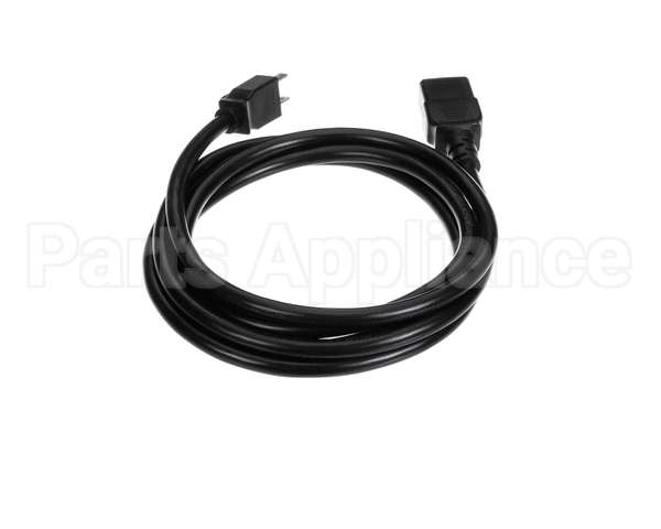 1063.00002.00 Fetco Power Cord Iec32019 15A12