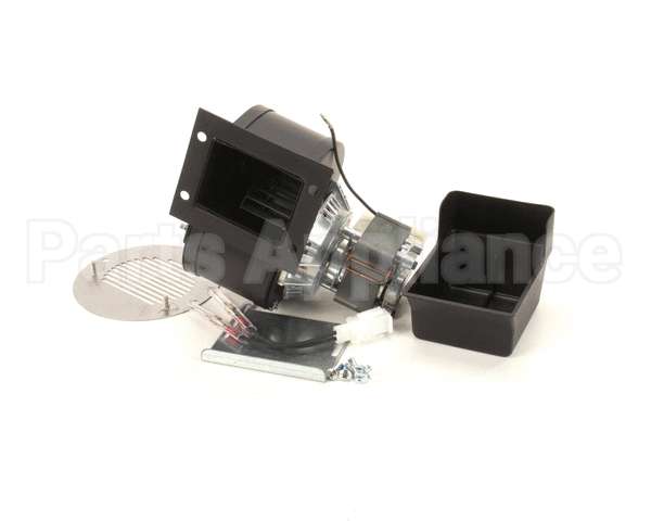 1063000SP Frymaster Blower Assembly,Fasco 230V Ce Lh