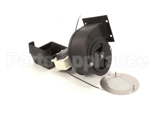 1063000SP Frymaster Blower Assembly,Fasco 230V Ce Lh