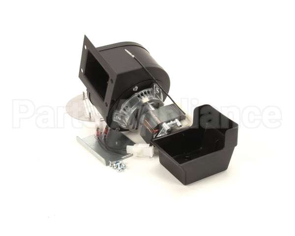 1063000SP Frymaster Blower Assembly,Fasco 230V Ce Lh