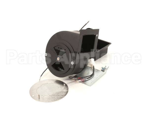 1063000SP Frymaster Blower Assembly,Fasco 230V Ce Lh