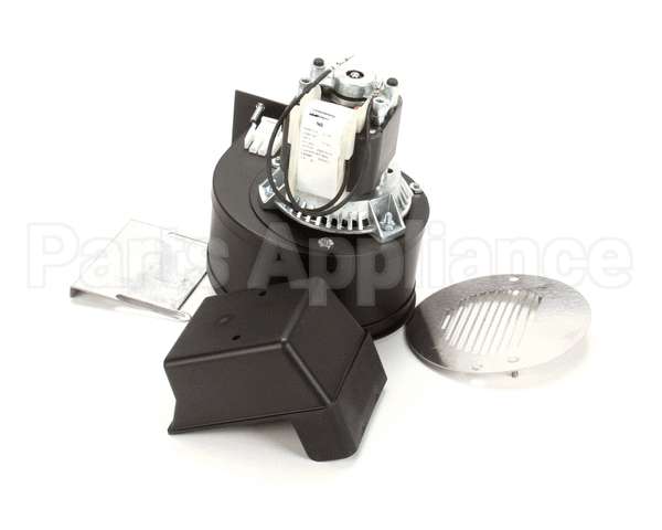 1063001SP Frymaster Blower Assembly,Fasco 230V Ce Rh