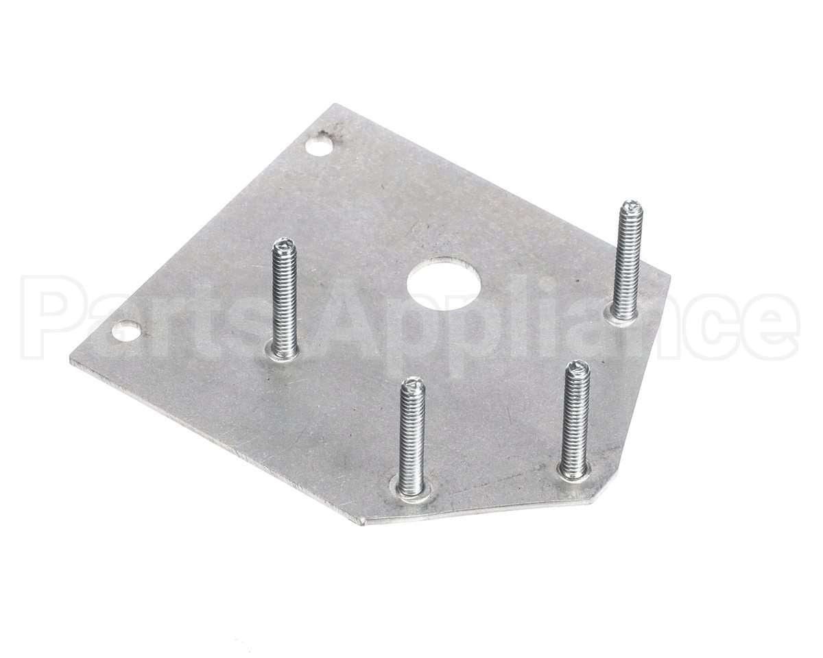 1063349 Frymaster Bracket Assembly, Fpp Microswitch