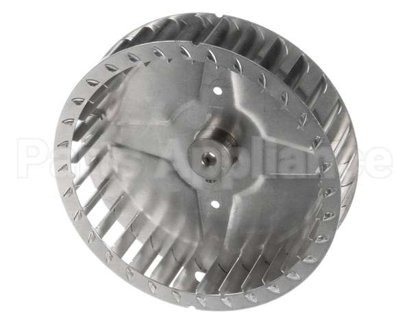 106354 Groen Wheel Asm Blower Hy-12