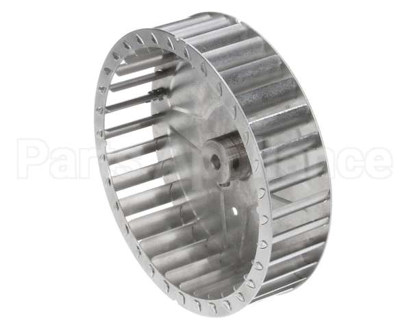 106354 Groen Wheel Asm Blower Hy-12