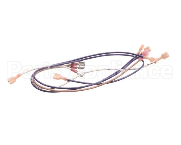 106358 Cleveland Harness;Wiring;Elec. Control;Sc3