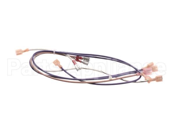 106358 Cleveland Harness;Wiring;Elec. Control;Sc3