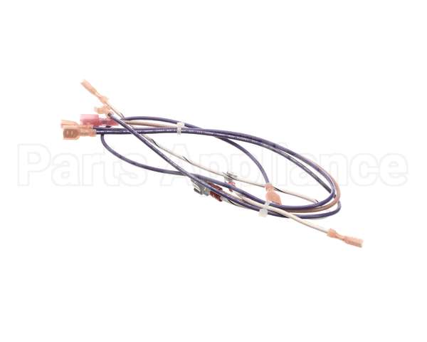 106358 Cleveland Harness;Wiring;Elec. Control;Sc3