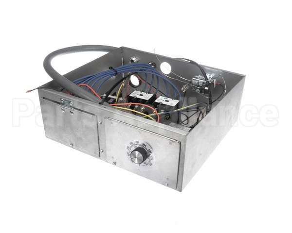 1063747SP Frymaster Control Bx Assembly, Ecnmy 1/Phase
