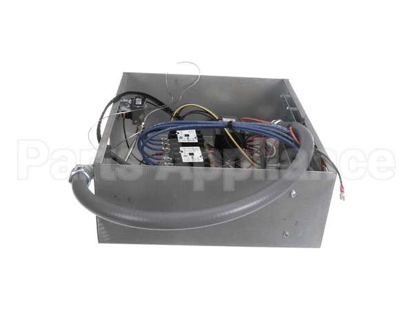 1063747SP Frymaster Control Bx Assembly, Ecnmy 1/Phase