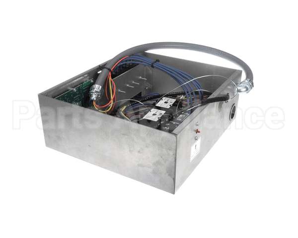 1063747SP Frymaster Control Bx Assembly, Ecnmy 1/Phase
