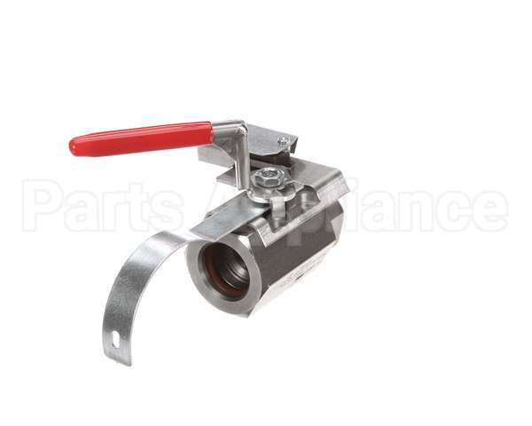 1063761SP Frymaster Valve Assembly, Fpp Dv Drain