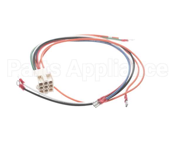 1063821SP Frymaster Harness,Xfrm/Fltr Box 2 Fpp252