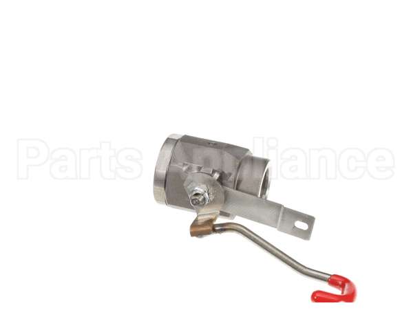 1063976SP Frymaster Valve Assembly, 1-1/2 Drain
