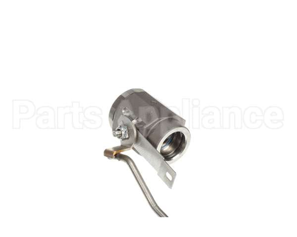 1063976SP Frymaster Valve Assembly, 1-1/2 Drain