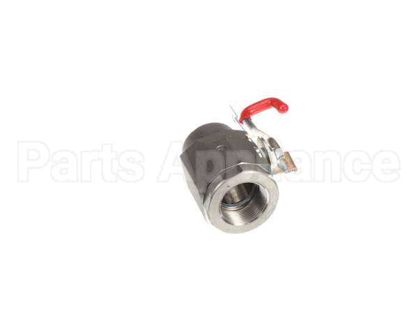 1063976SP Frymaster Valve Assembly, 1-1/2 Drain