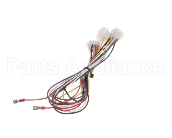 1063984 Frymaster Harness Assembly,208/240V Cmpntbox