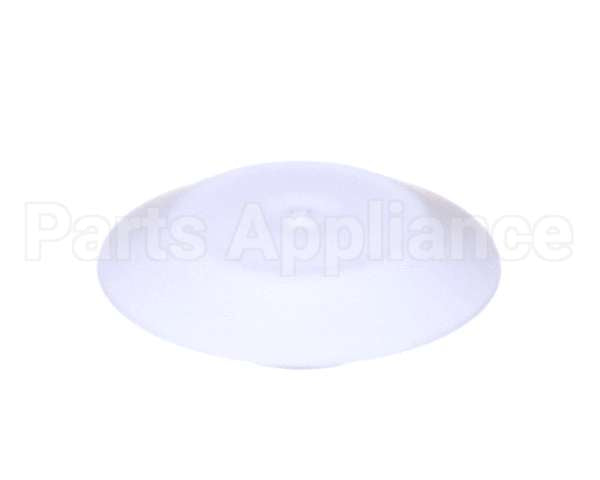 1064 Crown Tonka Plug Panel White 1/2