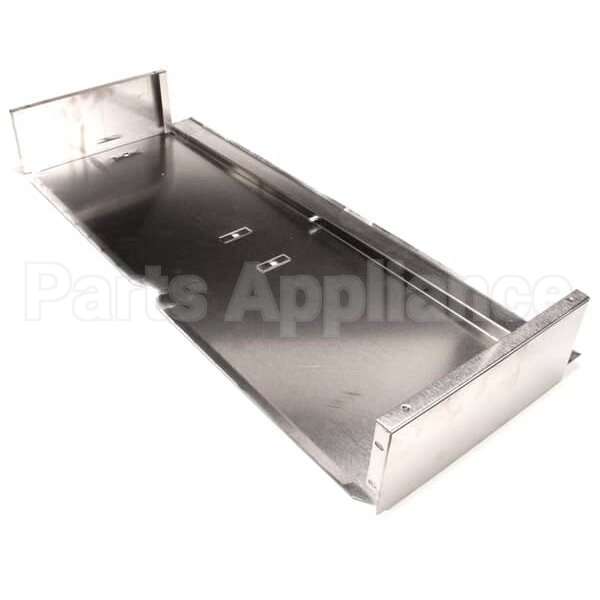 1064012 Compatible Frymaster Fluecapassy, Fpp245