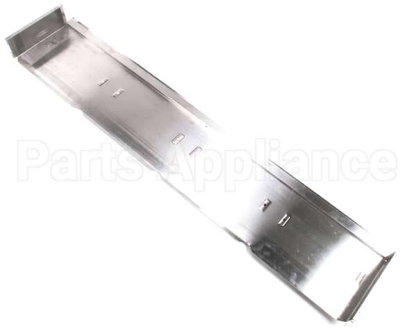 1064014 Frymaster Fluecap Assembly, Fpp445