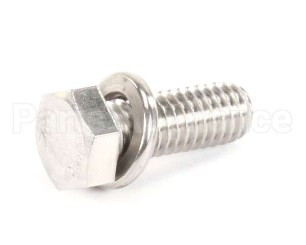 106407 Champion - Moyer Diebel Washer Lock 3/8 Split