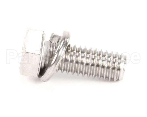 106407 Champion - Moyer Diebel Washer Lock 3/8 Split