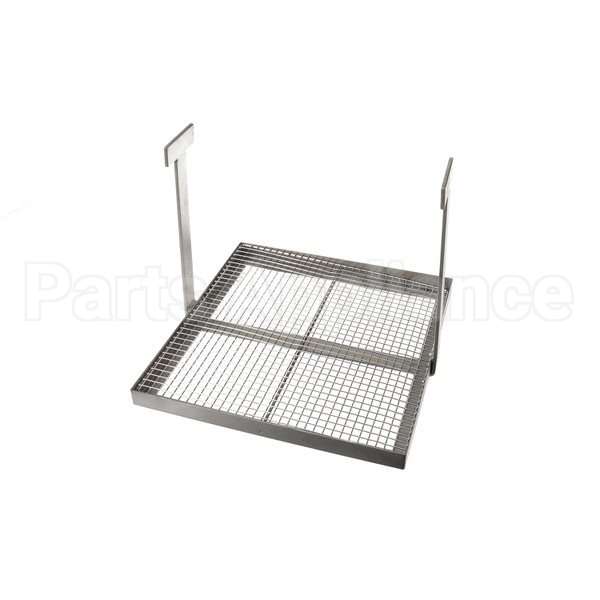 1064136SP Compatible Frymaster Trayassy, Sm/D50 Sedime Nt