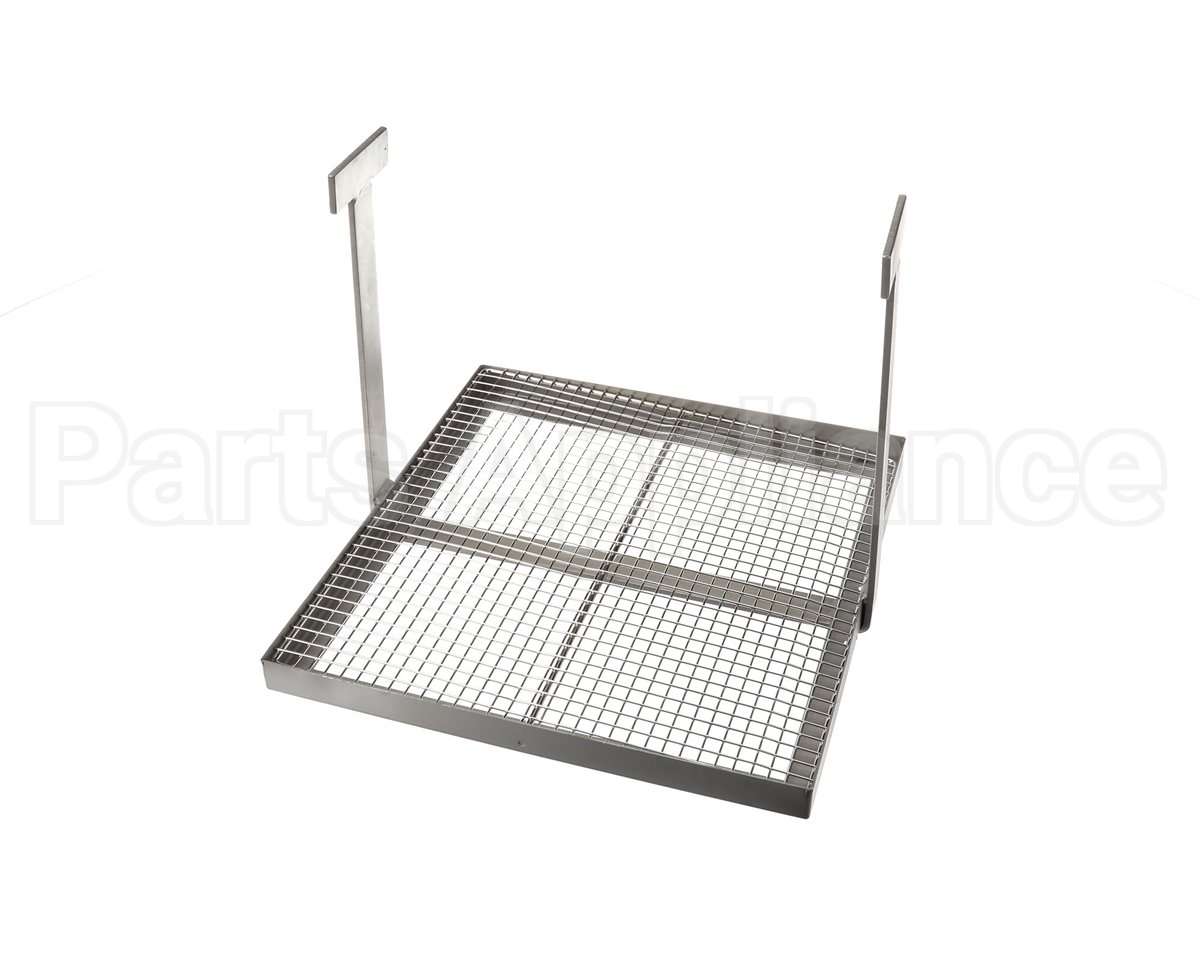 1064136SP Frymaster Tray Assembly, Sm/D50 Sediment