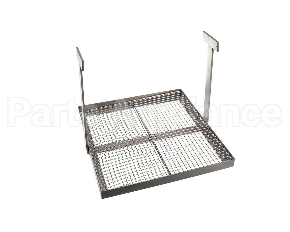 1064136SP Frymaster Tray Assembly, Sm/D50 Sediment