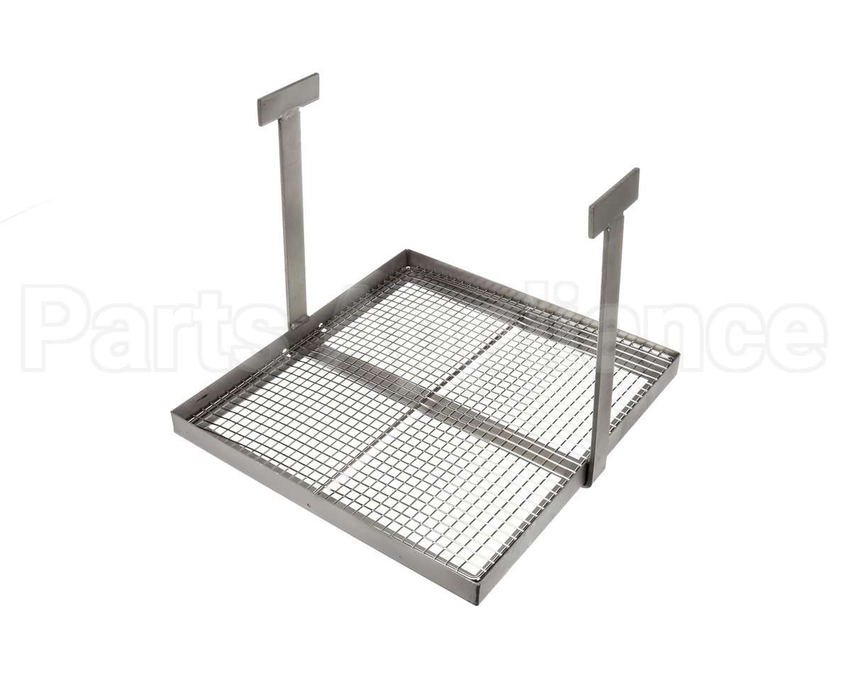 1064136SP Frymaster Tray Assembly, Sm/D50 Sediment