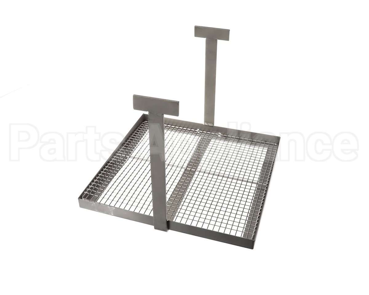 1064136SP Frymaster Tray Assembly, Sm/D50 Sediment