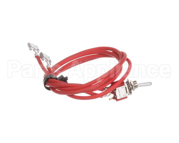 1064386SP Frymaster Switch Assembly, Toggle Mini