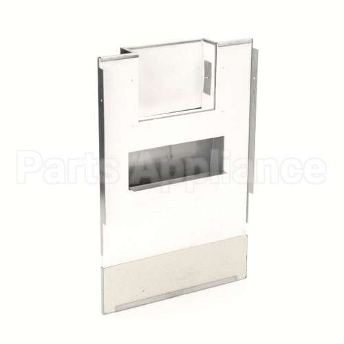 1064429SP Frymaster Flue Assembly, Fm35
