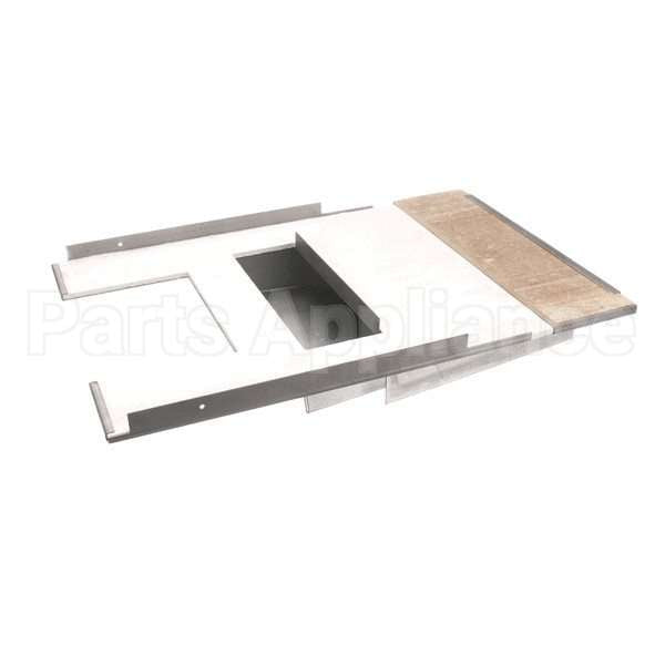 1064430SP Compatible Frymaster Flueassy, Mjpro/J2X