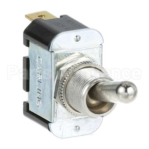 106445 Compatible Vulcan Toggle Switch 1/2 Spdt Ctr-Off
