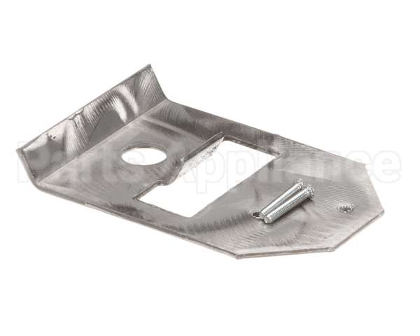 1064526 Frymaster Bracket Assembly,Mcrswitch Drn Valve