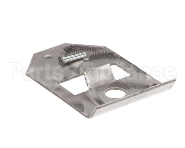 1064526 Frymaster Bracket Assembly,Mcrswitch Drn Valve