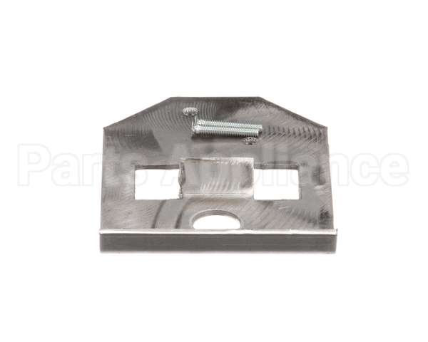 1064526 Frymaster Bracket Assembly,Mcrswitch Drn Valve