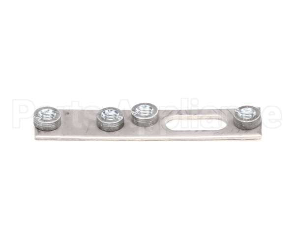1064580 Frymaster Bracket Assembly,Ignitor/Sensor Fb
