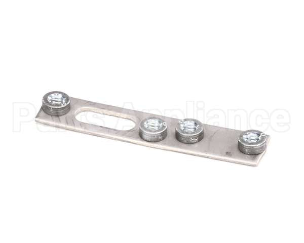 1064580 Frymaster Bracket Assembly,Ignitor/Sensor Fb