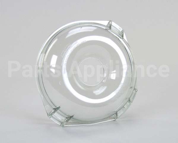 106458S Robot Coupe R2 Cutter Lid