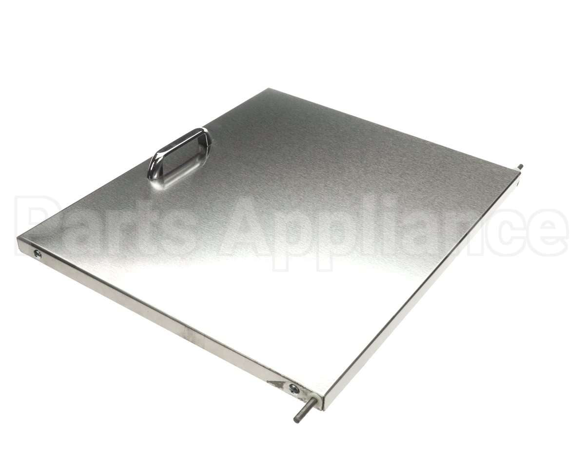 1064728SP Frymaster Door Assembly, Sm/D50 Right