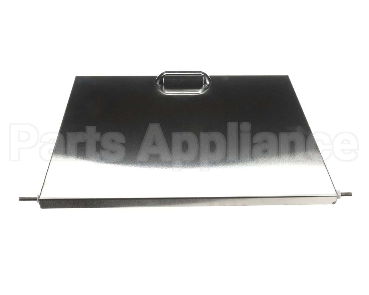 1064728SP Frymaster Door Assembly, Sm/D50 Right