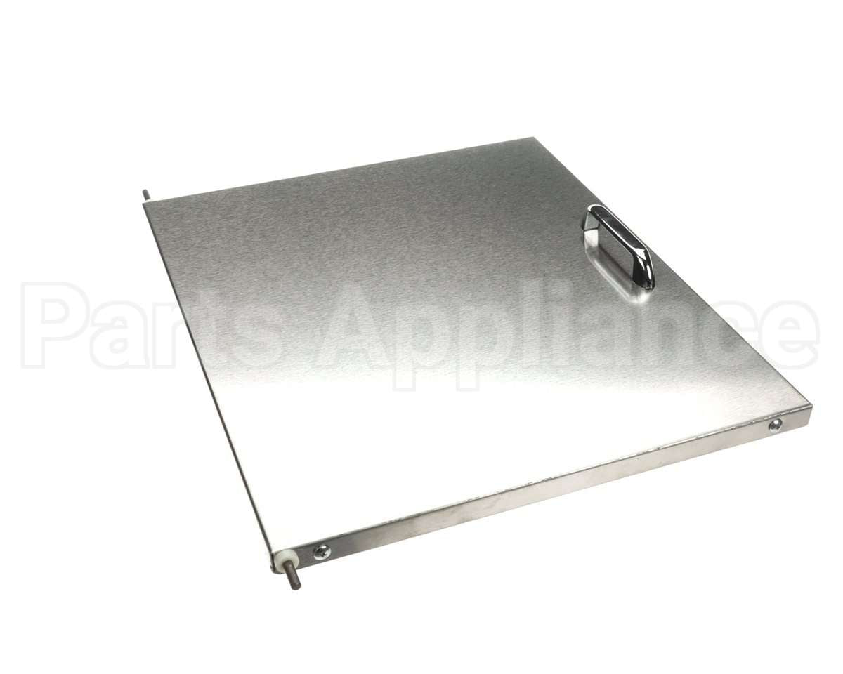 1064728SP Frymaster Door Assembly, Sm/D50 Right