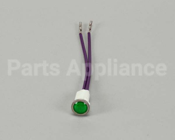 1064729 Frymaster Harness Assembly Green Flush 24V